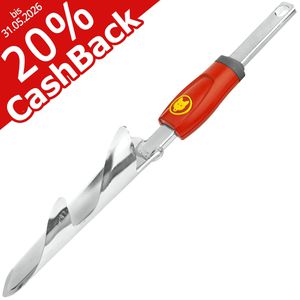 Unkrautstecher Wolf-Garten iW-M, 71AAA022650, Distelstecher