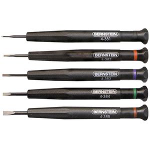 Schraubendreher Bernstein 4-380, Set