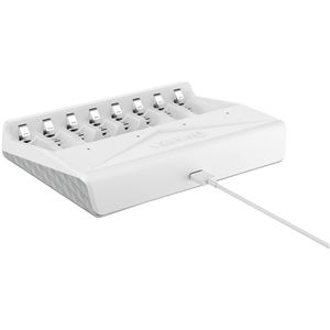 Produktbild für Akku-Ladegerät Varta Multi Charger 57659