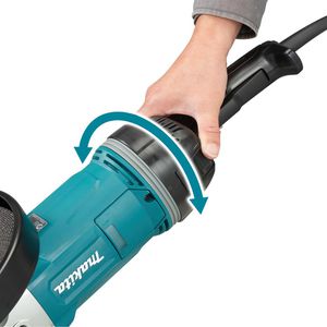 Produktbild für Winkelschleifer Makita GA9070X1