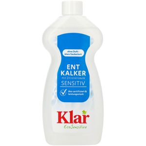 Entkalker