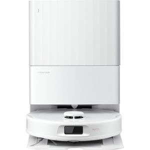 Produktbild für Saugroboter Roborock QR 598, weiß