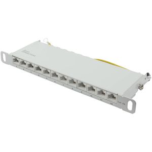 Patchpanel Good-Connections GC-N0132, Cat 6A