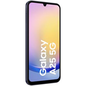 Produktbild für Smartphone Samsung Galaxy A25 5G, 128GB