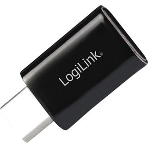 Produktbild für USB-Bluetooth-Adapter LogiLink BT0048A