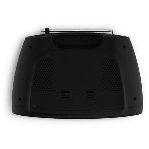 Produktbild für Radio Philips TAZ6000/10, DAB+