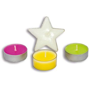 Produktbild für Adventskalender Roth 80676, Lichtblicke