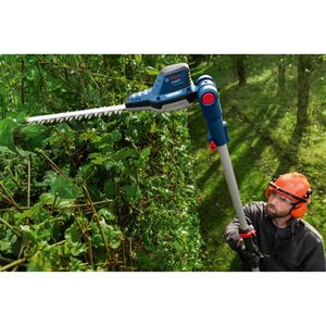Produktbild für Heckenschere Bosch GHE 18V-50 TP, Akku