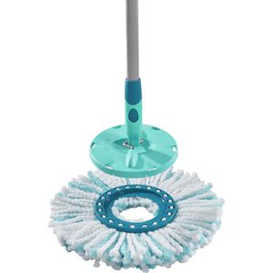 Produktbild für Bodenwischer Leifheit Clean Twist Disc Mop Ergo