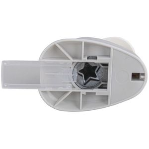 Produktbild für Motivstanzer Rayher 89792000 Stern, klein