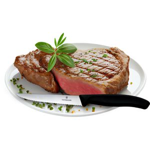 Produktbild für Steakmesser Victorinox Swiss Classic 6.7233.6, 6 Stück