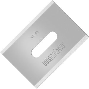 Cuttermesser-Klingen MARTOR 92.66, Industrieklinge