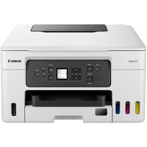 Produktbild für Multifunktionsgerät Canon MAXIFY GX3050