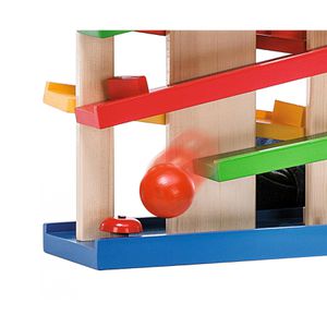 Produktbild für Murmelbahn Eichhorn 100002025, Rollbahn