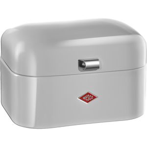 Brotkasten Wesco Single Grandy, Stahlblech