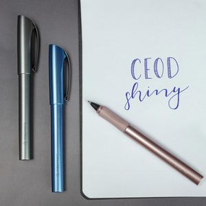 Produktbild für Tintenroller Schneider Ceod Shiny, 186256