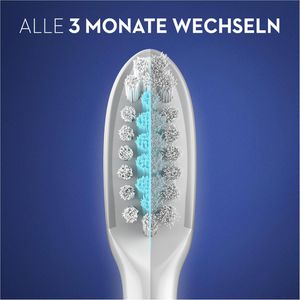 Produktbild für Aufsteckbürsten Oral-B Pulsonic Sensitive