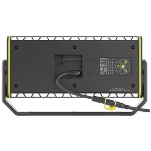 Produktbild für Baustrahler Ledlenser AF12C Work LED, Netzbetrieb, 1,5 m Kabel