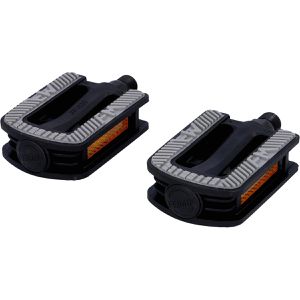 Produktbild für Fahrradpedale Fischer-MTS 85845, 9/16 Zoll, für Kinderfahrrad