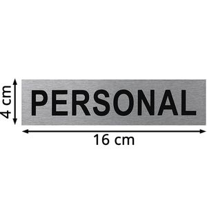 Produktbild für Hinweisschild ProPlus SF972116, Aluminium