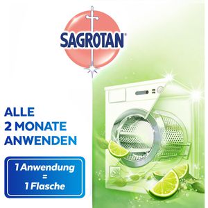 Produktbild für Waschmaschinenreiniger Sagrotan 7in1, Hygienereiniger