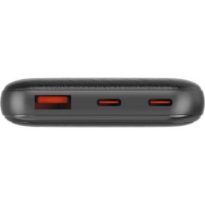 Produktbild für Powerbank Energizer UE10055PQ, 10000mAh