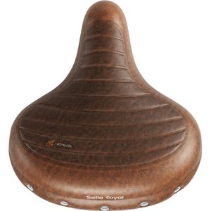 Produktbild für Fahrradsattel Selle-Royal Drifter Plus, Unisex