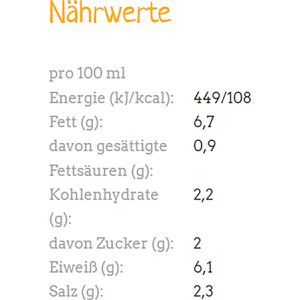 Produktbild für Senf Bautzner mittelscharf, fein