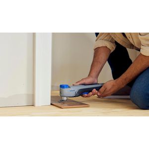 Produktbild für Multifunktionswerkzeug Dremel Blueprint F013CM12JA