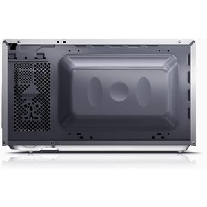 Produktbild für Mikrowelle Sharp YC-MS02E-S