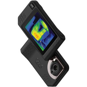 Produktbild für Wärmebildkamera Seek-Thermal SW-AAA, Shot, App-fähig