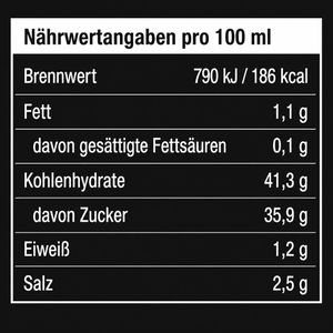 Produktbild für BBQ-Sauce BBQUE Grill &amp; Buchenholz, intensiv rauchig
