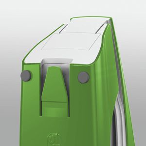 Produktbild für Heftgerät Leitz 5502-00-50, NeXXt, inkl. 200 Heftklammern