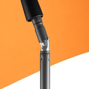 Produktbild für Sonnenschirm Fare 8245 XL, rund