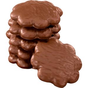 Produktbild für Lebkuchen Bahlsen Jupiter Vollmilch