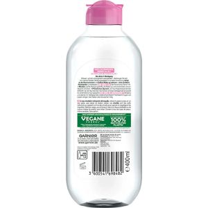 Produktbild für Mizellenwasser Garnier Reinigungswasser All-in-1, alkoholfrei