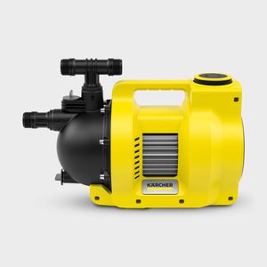 Produktbild für Gartenpumpe Kärcher BP 6.000 Garden, 1.645-720.0