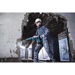 Produktbild für Bohrhammer Bosch GBH 12-52 DV, SDS Max