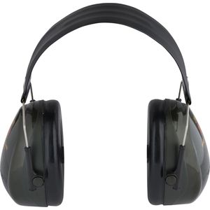 Produktbild für Kapselgehörschutz 3M Peltor H520F Optime II