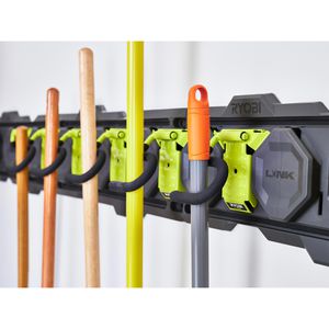 Produktbild für Gerätehalter Ryobi Link Aufhängehaken klein