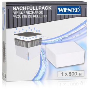 Produktbild für Luftentfeuchter-Granulat Wenko 50260100