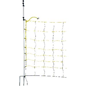 Produktbild für Weidezaunnetz Horizont horinetz super plus, Schafnetz