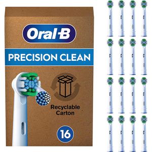 Aufsteckbürsten Oral-B Pro Precision Clean FFU