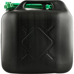 Produktbild für Benzinkanister Unitec 73852