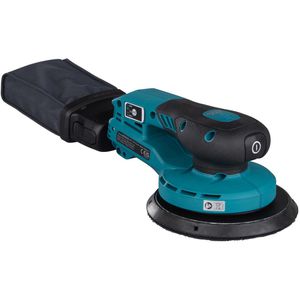 Produktbild für Exzenterschleifer Makita BO002CGZ, akkubetrieben