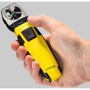Produktbild für Anemometer Trotec 3510206042, BA16WP, mit Flügelrad