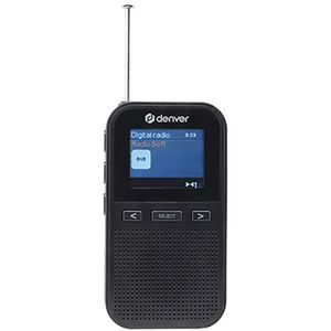 Produktbild für Radio Denver DAH-126 DAB+