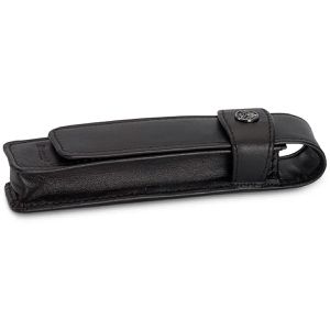 Produktbild für Stifteetui Kaweco K2618, schwarz, für 1 Stift