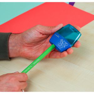 Produktbild für Spitzer Maped Shaker, farbig sortiert/transparent