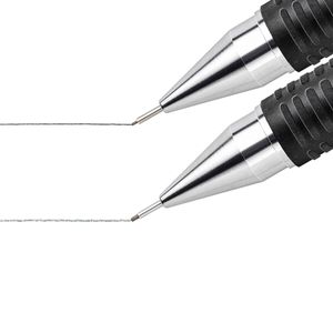 Produktbild für Druckbleistift Staedtler Mars micro 775 Set, blau, Kunststoff